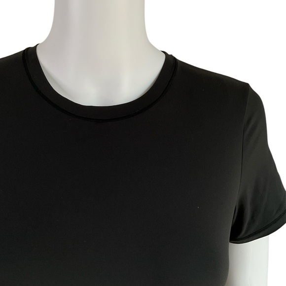 Skims Fits Everybody T-Shirt Bodysuit - Picture 3 of 5